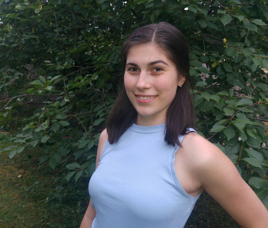 Sabina Boršić
