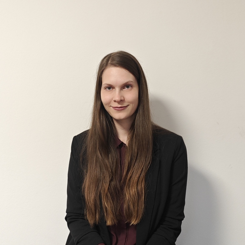 Katja Krecenbaher Mernik