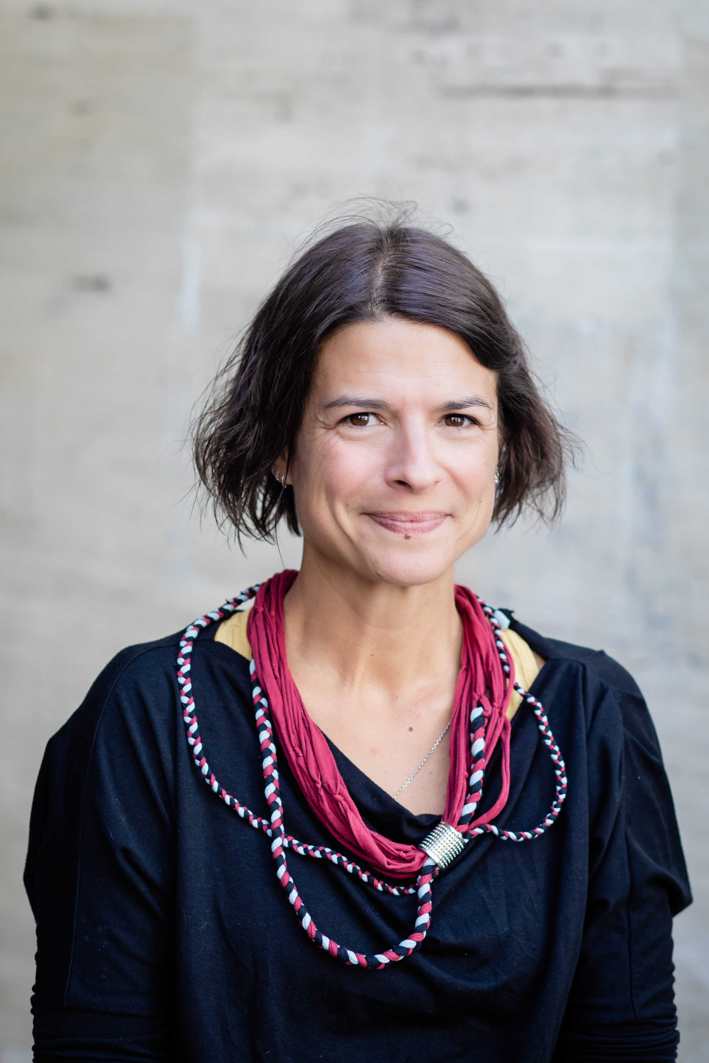 Živa Kavka Gobbo, Focus