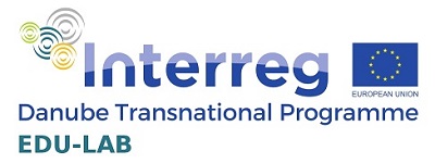 Interreg Danube Transnational Programme EDU-LAB