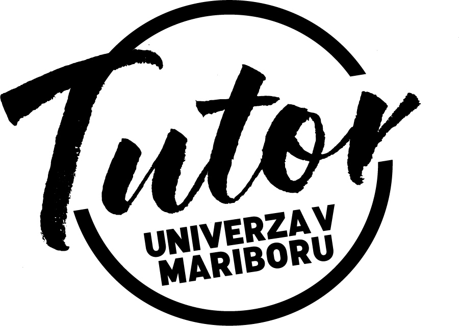 Logotip Tutorstva UM