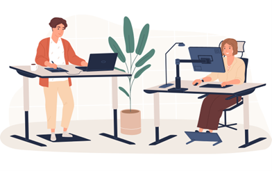 Ergonomija študijskega prostora